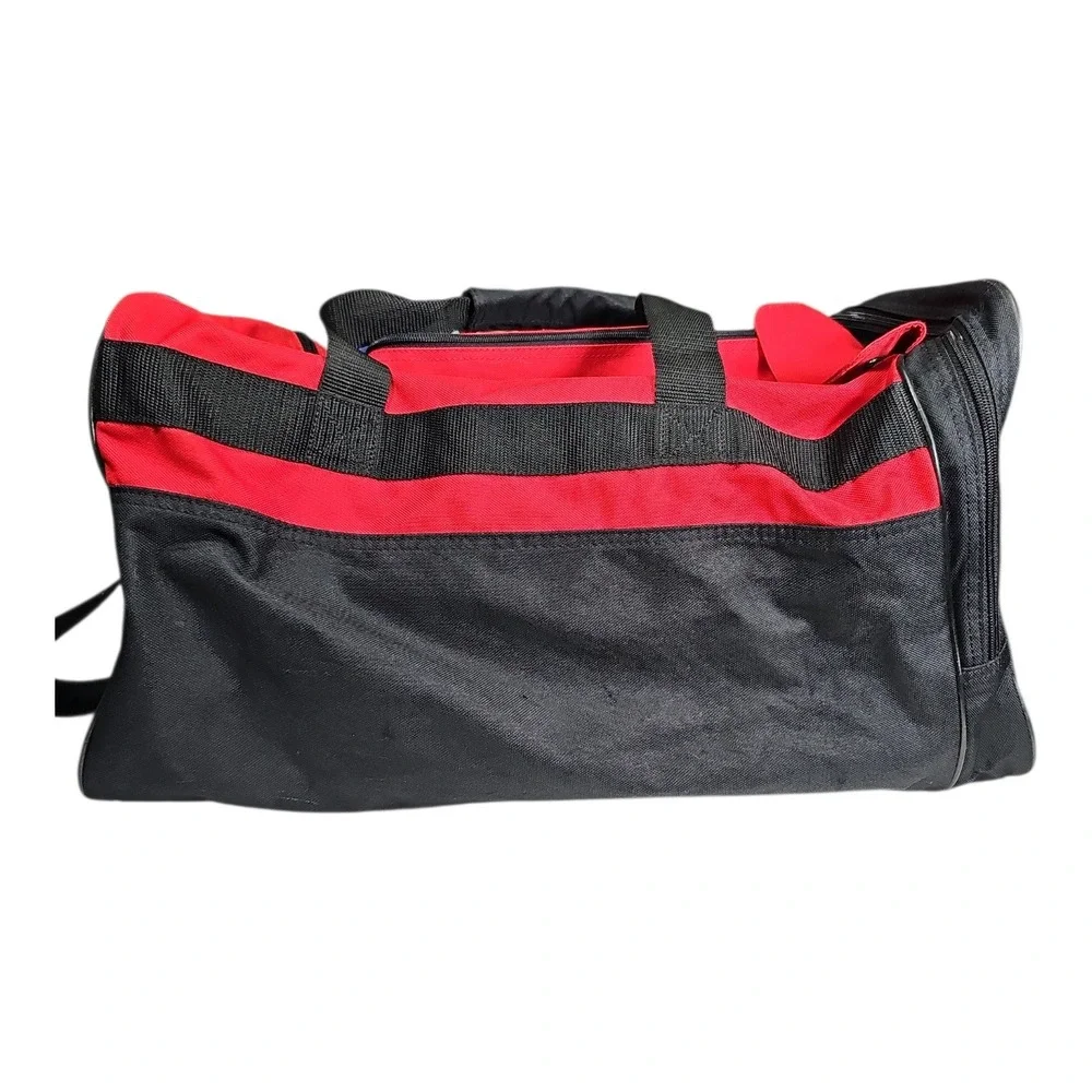 Adidas duffle bag